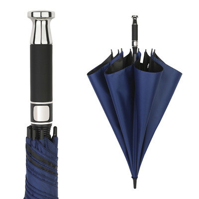 120cm Open Diameter Classic Design X101 Custom Rolls-Royce Automatic Car Umbrella