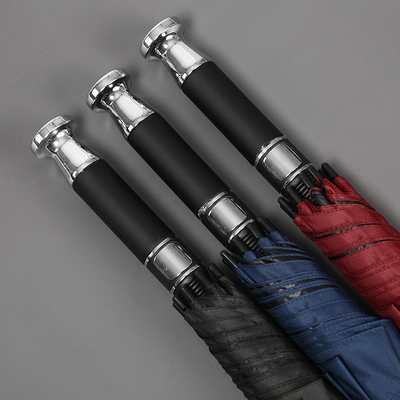 120cm Open Diameter Classic Design X101 Custom Rolls-Royce Automatic Car Umbrella