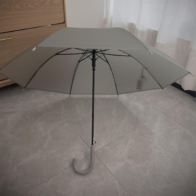 21&quot;*8k Semi-Open Umbrella for Primary School Children's Needs and Customized Design