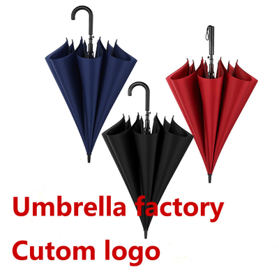 Adults' EVA Handle or Straight Handle Umbrella with Custom Logo from YLF Umbrella