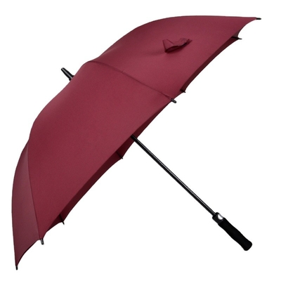 190T Ponegee Fabric The Perfect Choice for a Customizable and Durable Golf Umbrella