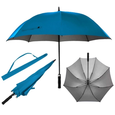 190T Ponegee Fabric The Perfect Choice for a Customizable and Durable Golf Umbrella