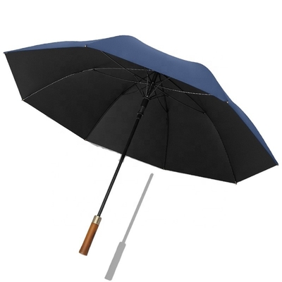 Custom Logo Print 8K Anti-UV Umbrella Chinese 's Travel Paraguas 120cm Open Diameter