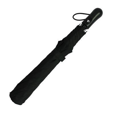 23&quot;*8k 2 Folding Mini Advertising Custom Rain Foldable Umbrella With Logo Prints