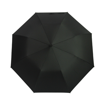 23&quot;*8k 2 Folding Mini Advertising Custom Rain Foldable Umbrella With Logo Prints