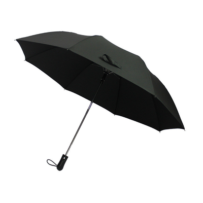 23&quot;*8k 2 Folding Mini Advertising Custom Rain Foldable Umbrella With Logo Prints
