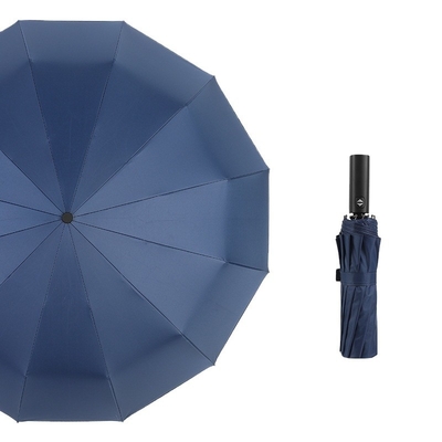 Exclusive Supply Male and Female Customized Design Rain Umbrellas All in 1 Function