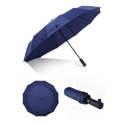 Exclusive Supply Male and Female Customized Design Rain Umbrellas All in 1 Function