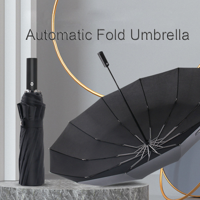 Exclusive Supply Male and Female Customized Design Rain Umbrellas All in 1 Function