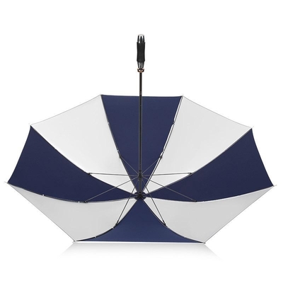 Agile Supply Chain Personalized Pattern Printed Golf Umbrella with Polyester Material