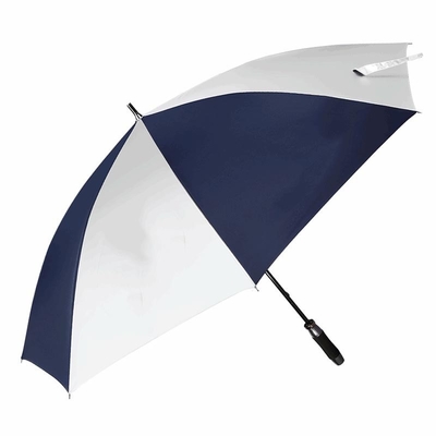 Agile Supply Chain Personalized Pattern Printed Golf Umbrella with Polyester Material