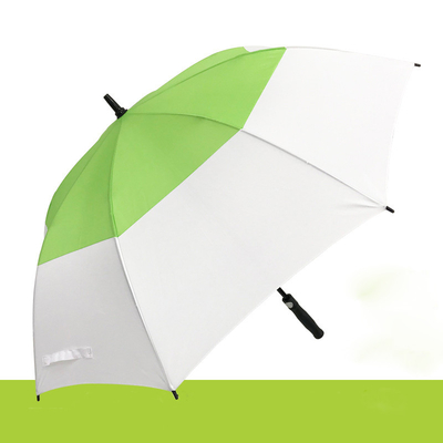 Straight Umbrella 23inch 8 Rib in Europe with Eco-friendly Fabric and Metal Frame