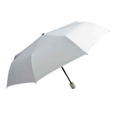 Protect Yourself from Sun and Rain with our Automatic Anti-UV Umbrella 23inch*10k